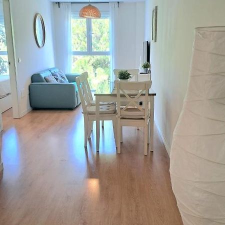 Apartment Las Salinas Boliches Fuengirola Ngoại thất bức ảnh