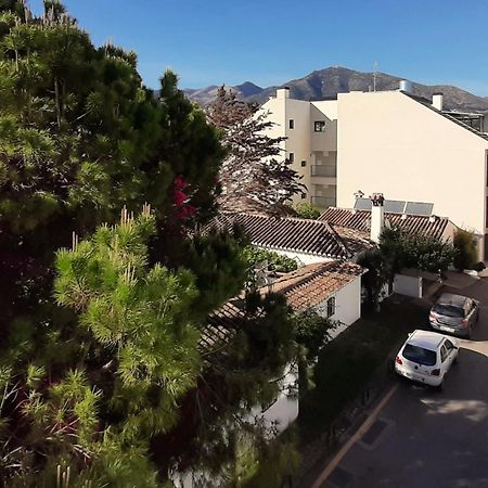 Apartment Las Salinas Boliches Fuengirola Ngoại thất bức ảnh