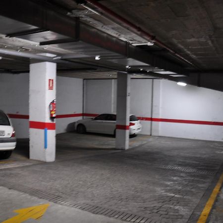 Apartment Las Salinas Boliches Fuengirola Ngoại thất bức ảnh