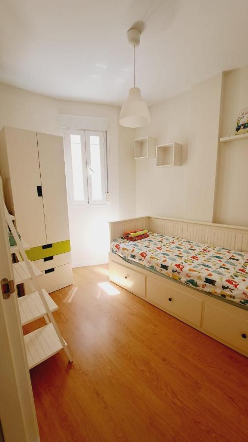 Apartment Las Salinas Boliches Fuengirola Ngoại thất bức ảnh