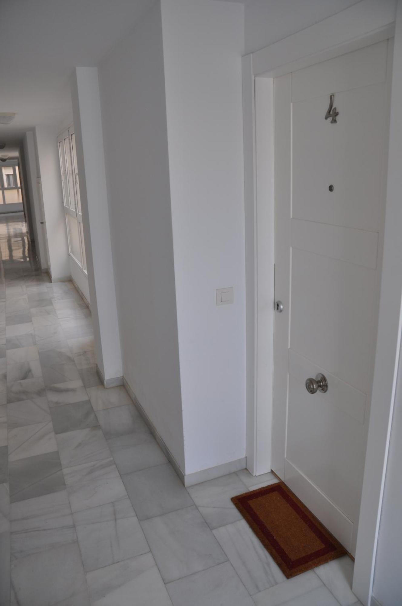 Apartment Las Salinas Boliches Fuengirola Ngoại thất bức ảnh