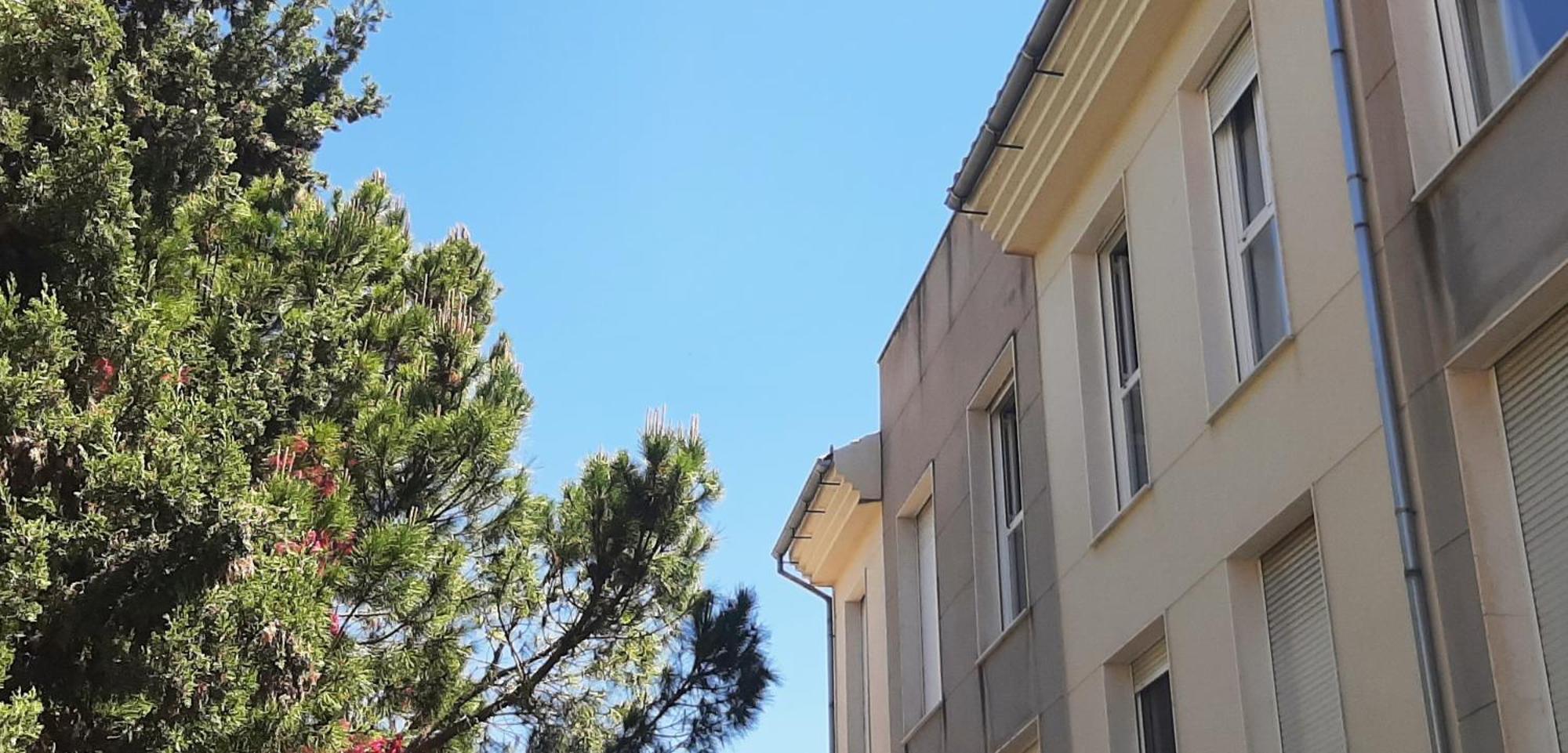 Apartment Las Salinas Boliches Fuengirola Ngoại thất bức ảnh