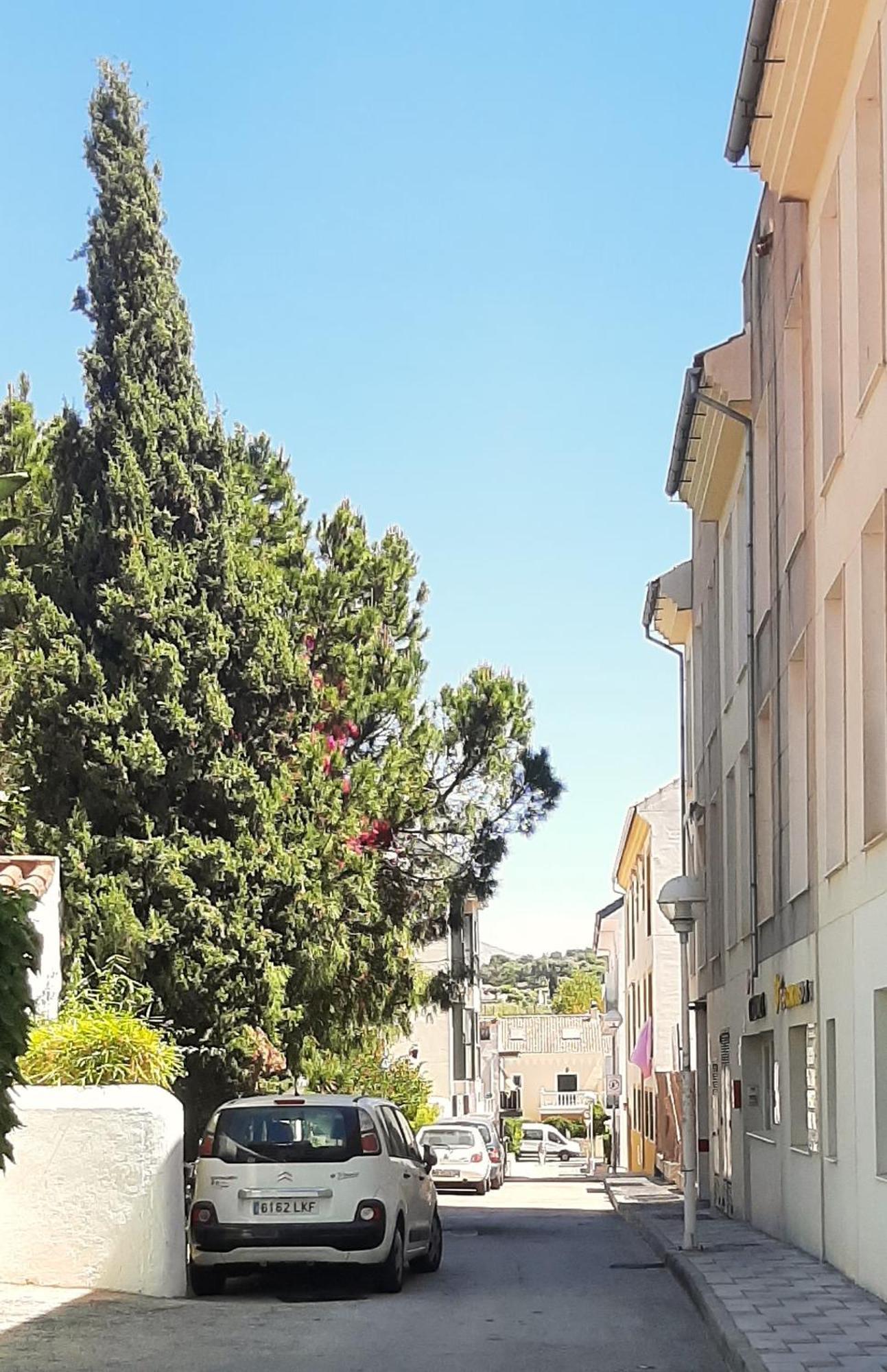 Apartment Las Salinas Boliches Fuengirola Ngoại thất bức ảnh
