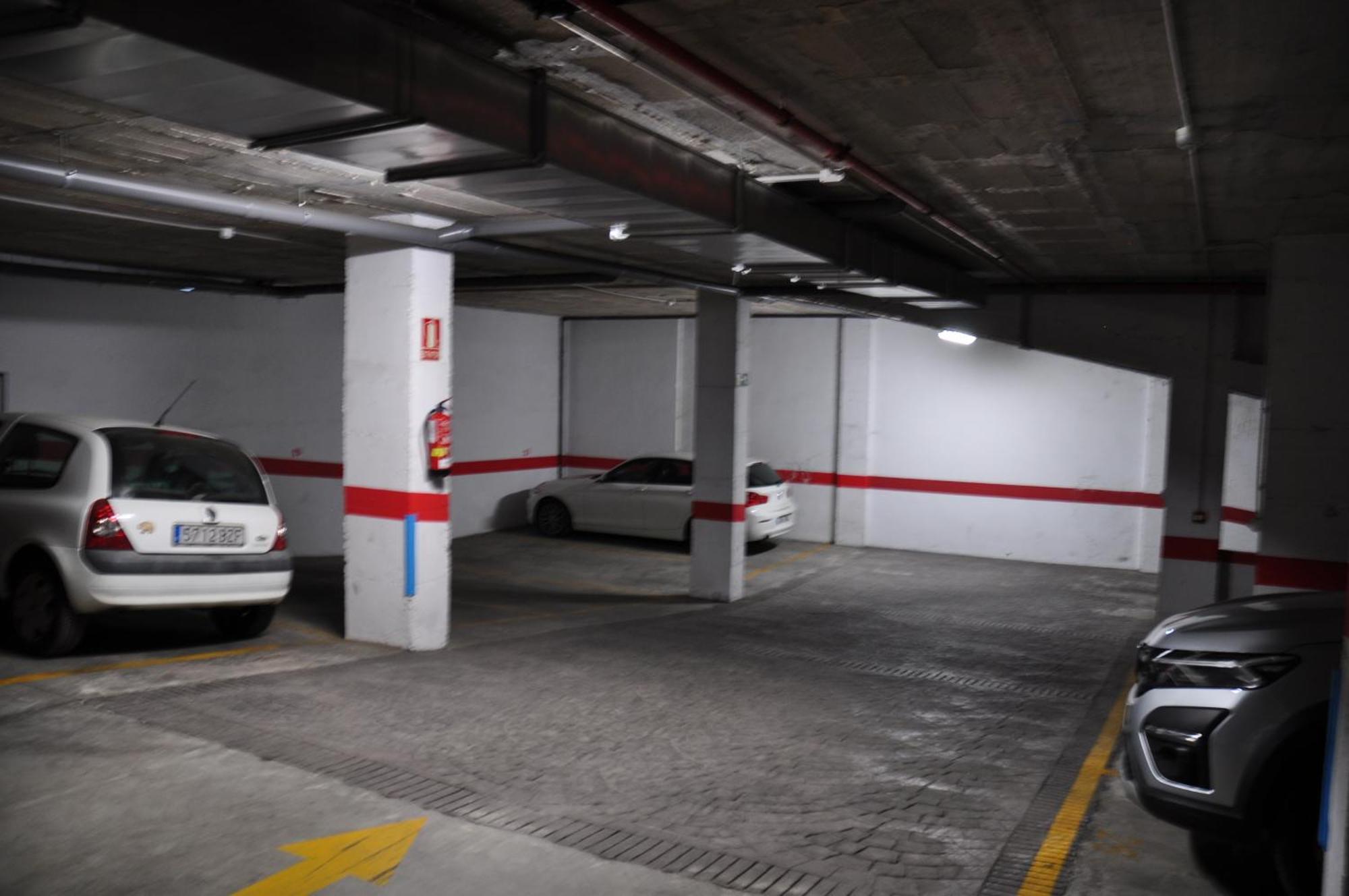 Apartment Las Salinas Boliches Fuengirola Ngoại thất bức ảnh