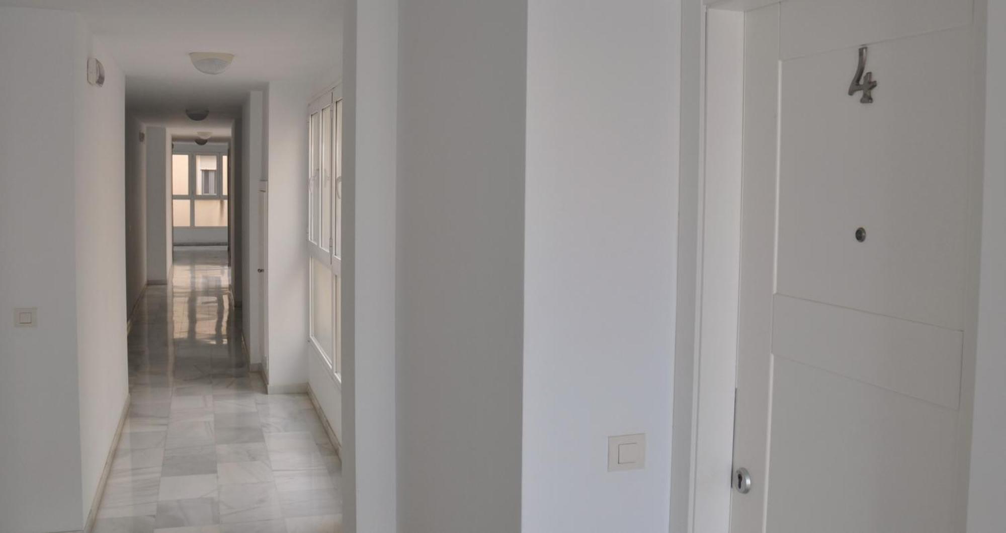Apartment Las Salinas Boliches Fuengirola Ngoại thất bức ảnh