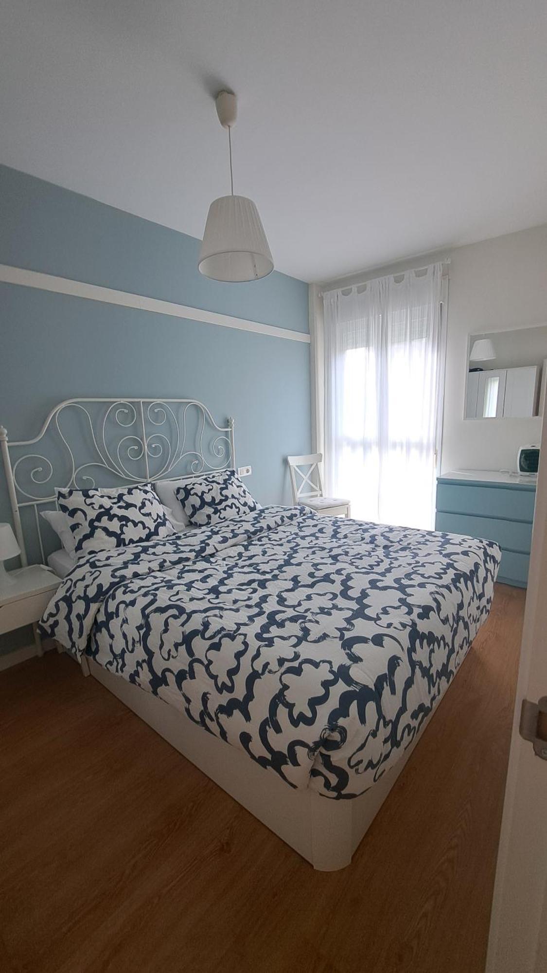 Apartment Las Salinas Boliches Fuengirola Ngoại thất bức ảnh