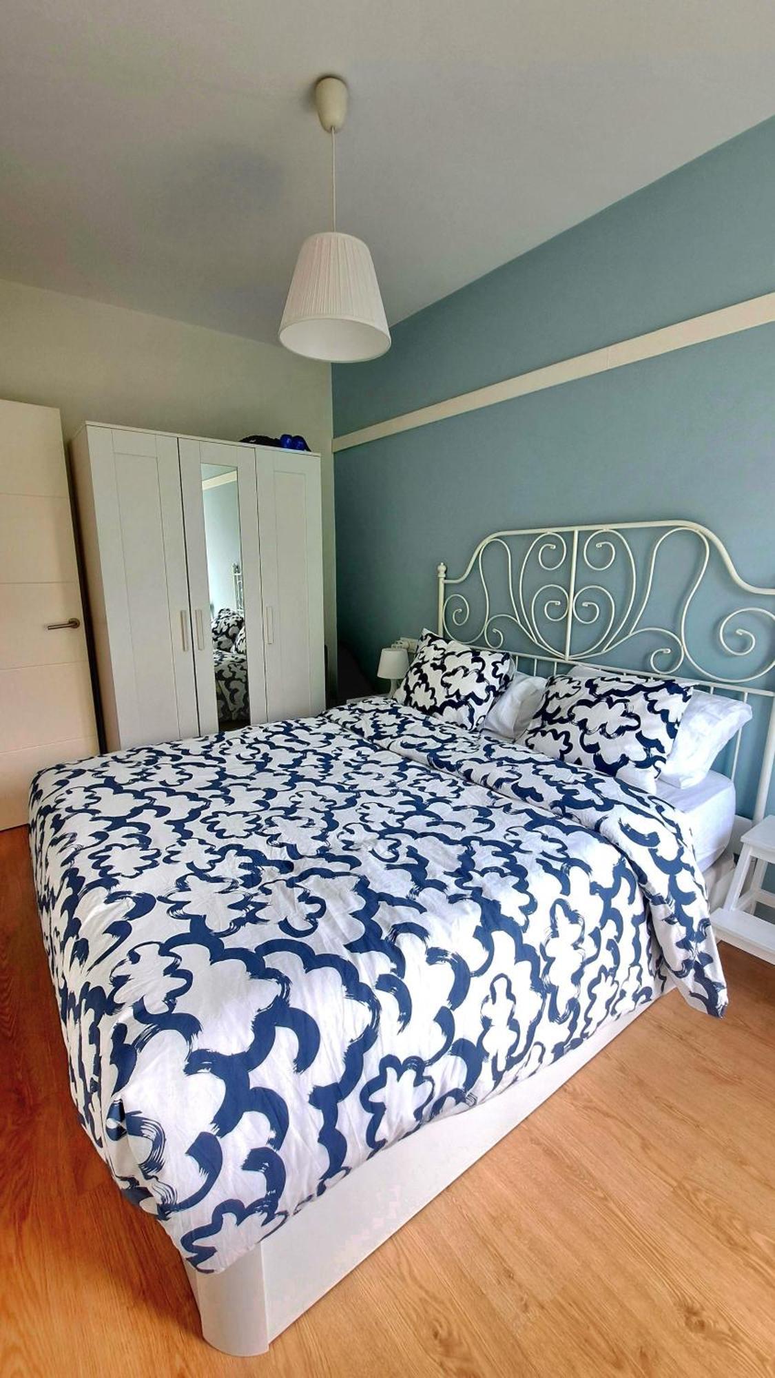 Apartment Las Salinas Boliches Fuengirola Ngoại thất bức ảnh